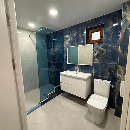 Apartmán Center House *