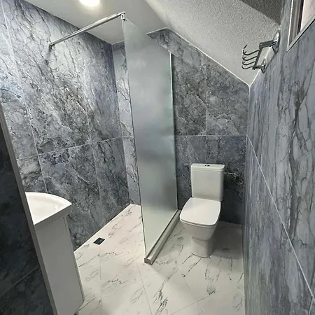 Апартаменты Center House